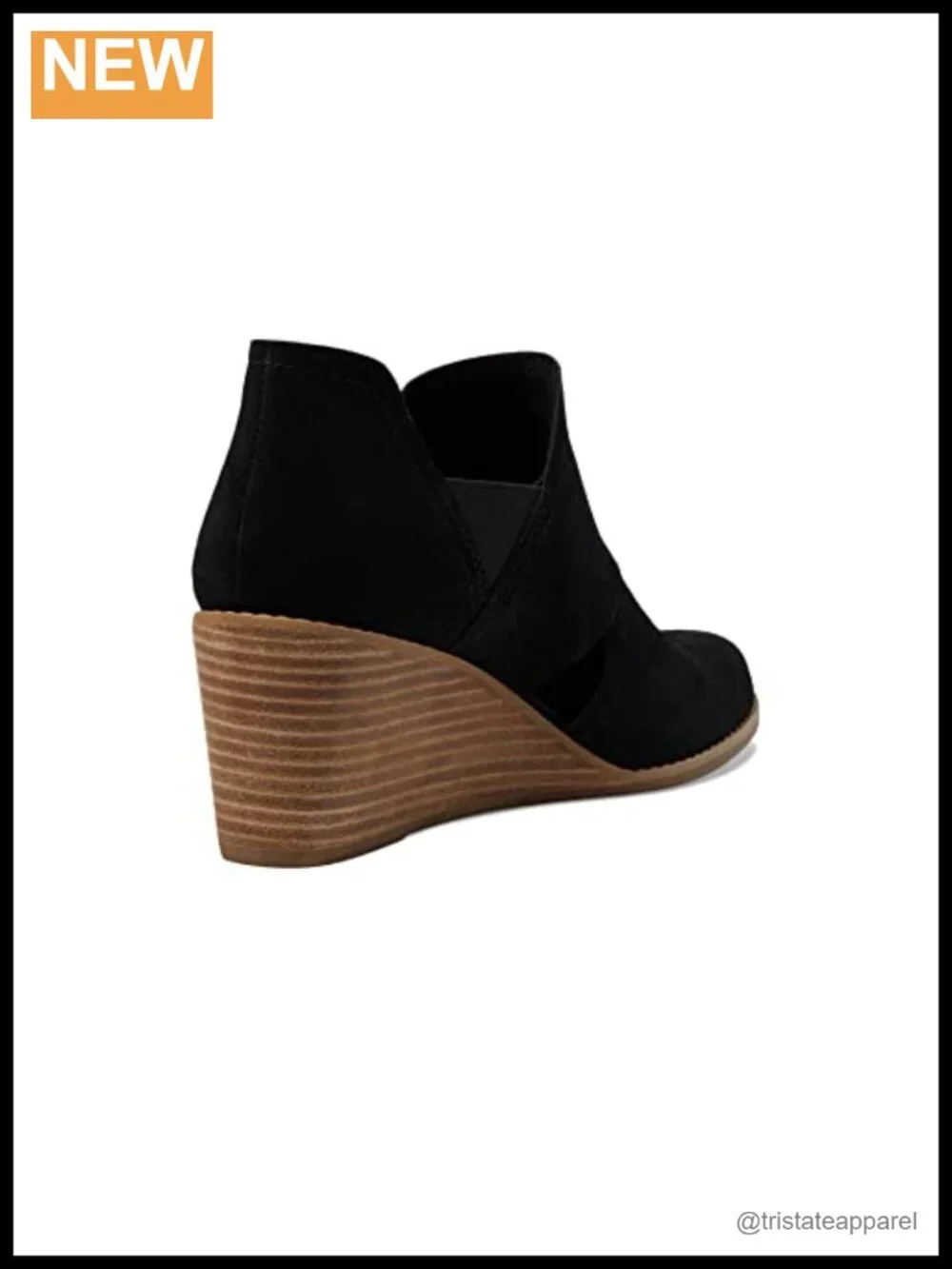 N/A chic ankle